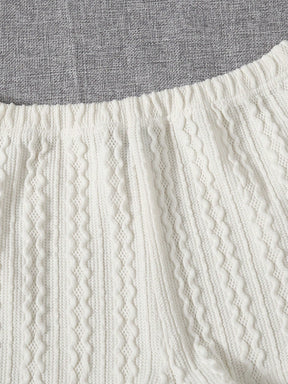 Shorts Linho Blanc
