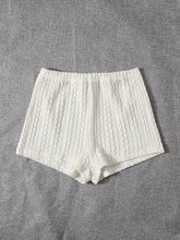 Shorts Linho Blanc