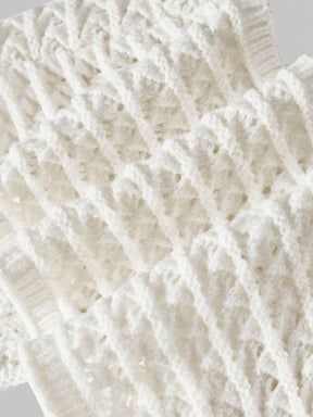 Cropped Celeste