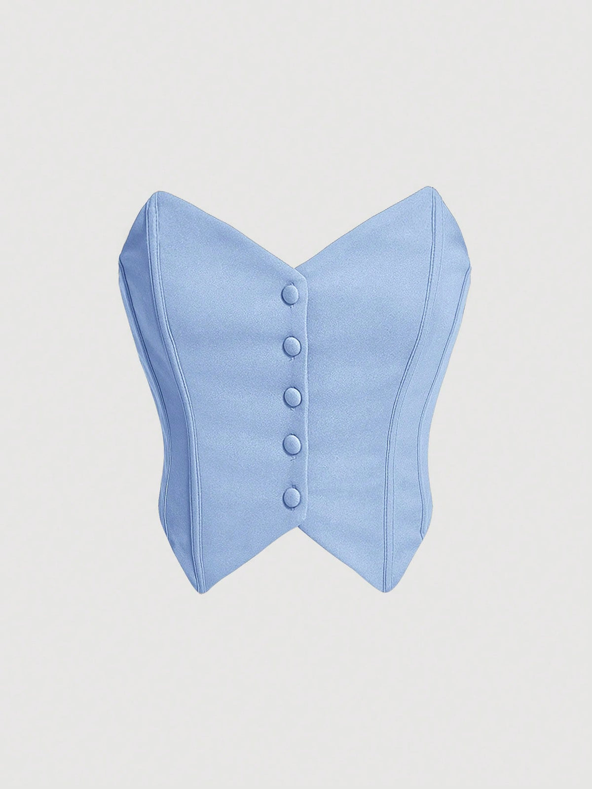 Cropped Botton