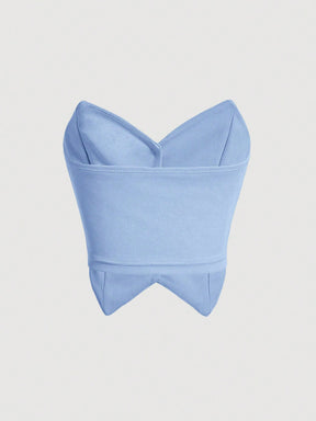 Cropped Botton