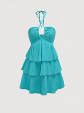 Vestido Maré