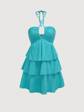 Vestido Maré