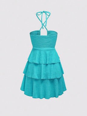 Vestido Maré