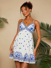 Vestido Curto Porto