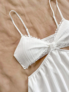 Vestido Jericoacoara