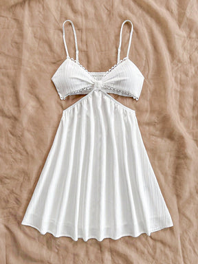 Vestido Jericoacoara