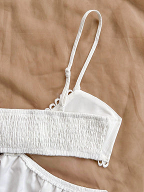 Vestido Jericoacoara