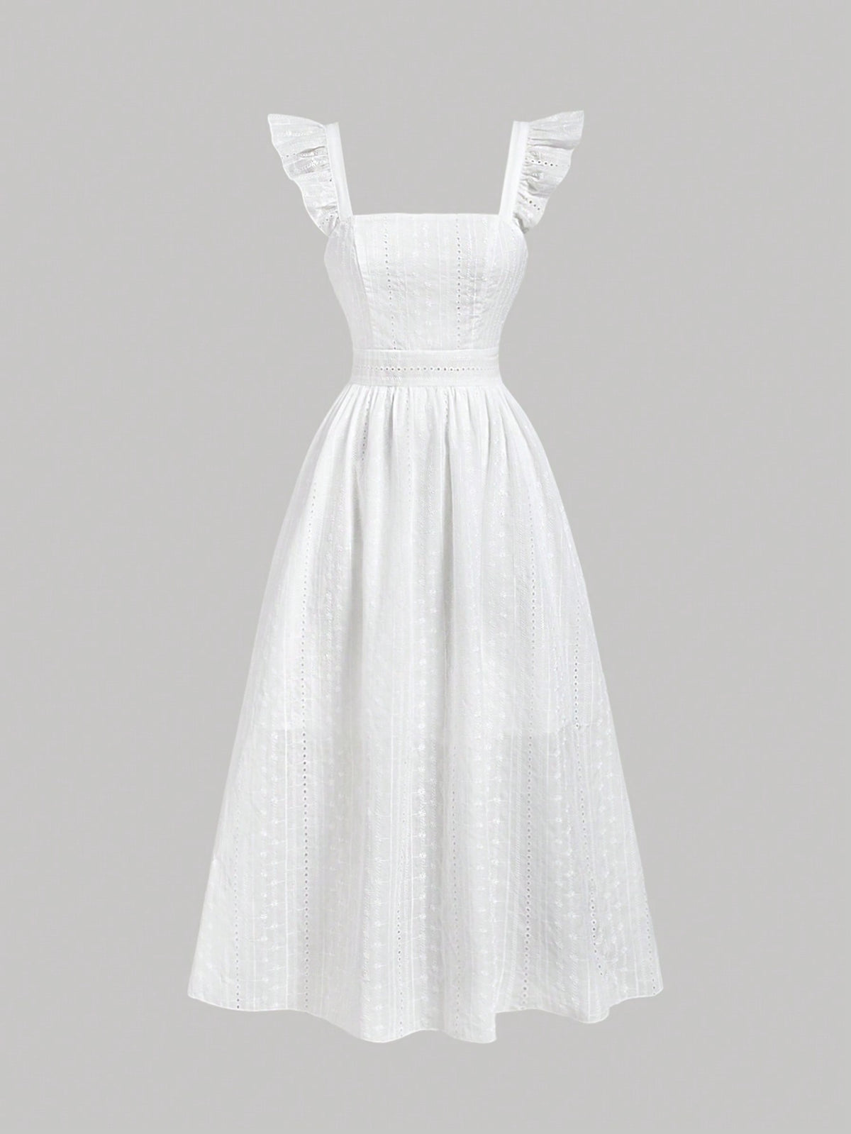 Vestido Longo Bella
