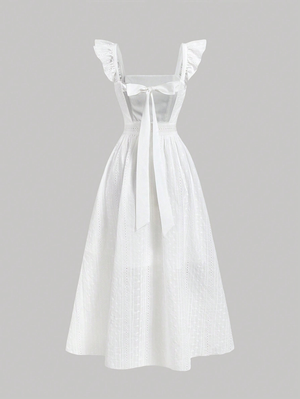 Vestido Longo Bella