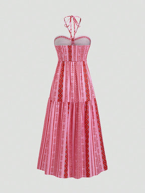 Vestido Ipanema