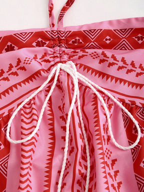 Vestido Ipanema