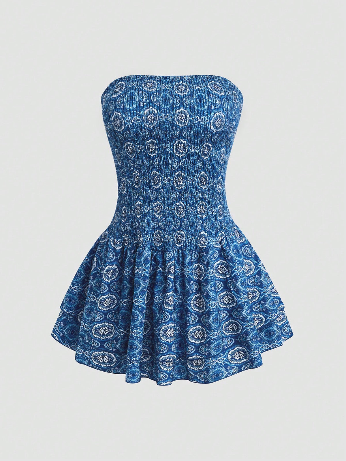 Vestido Greece