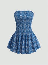 Vestido Greece