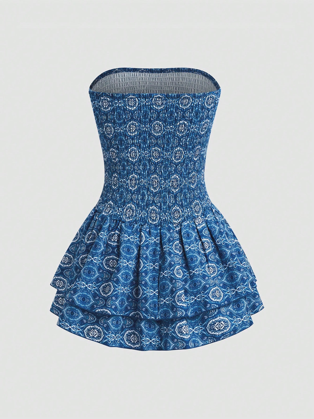 Vestido Greece