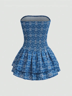 Vestido Greece