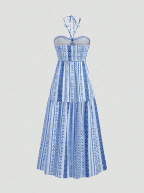 Vestido Ipanema