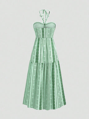 Vestido Ipanema