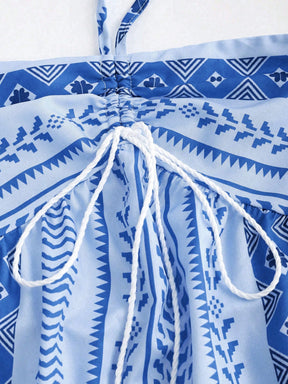 Vestido Ipanema