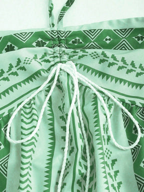 Vestido Ipanema