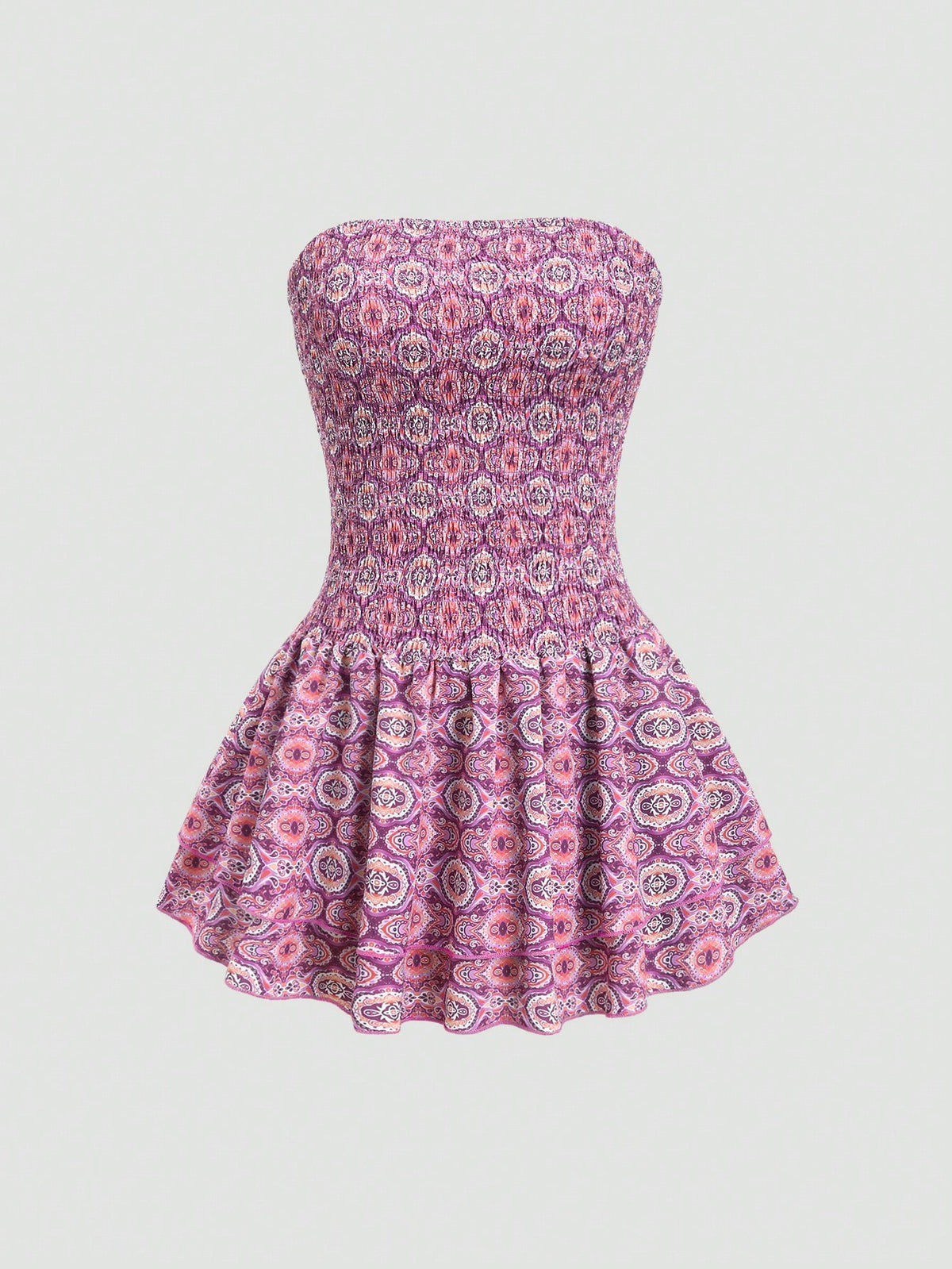 Vestido Greece