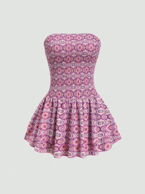Vestido Greece