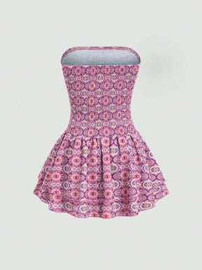Vestido Greece