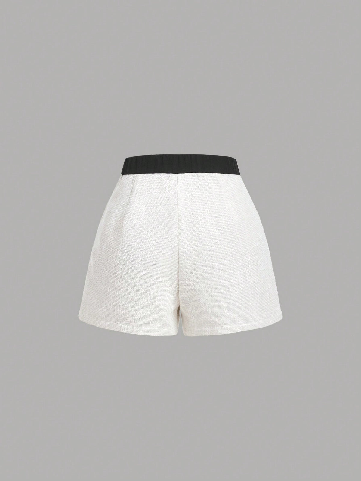 Shorts Blanc