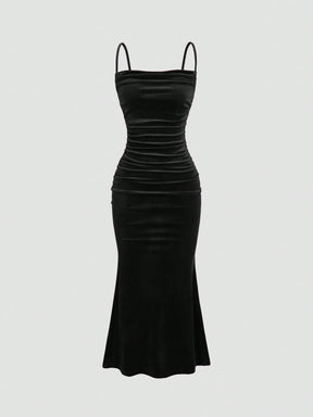 Vestido Coco Nuit