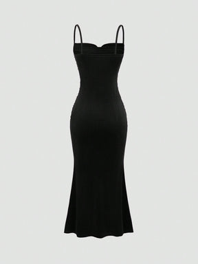 Vestido Coco Nuit