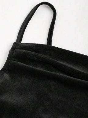 Vestido Coco Nuit
