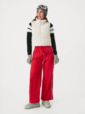 Colete Feminino Polar Fleece