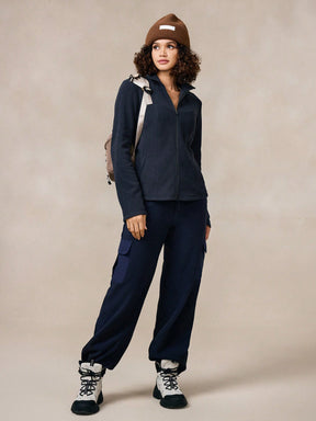 Jaqueta Deep Blue