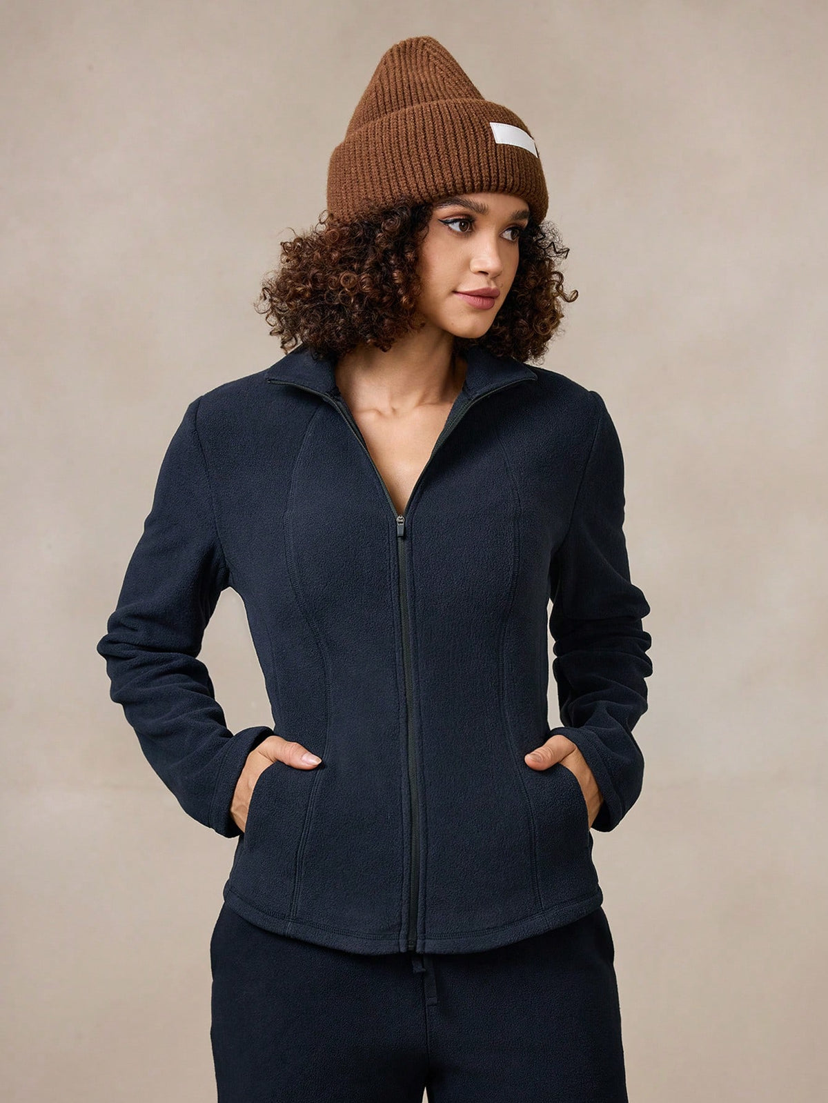 Jaqueta Deep Blue