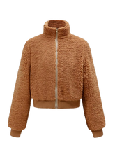 Moletom Feminino Grizzly