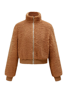 Moletom Feminino Grizzly
