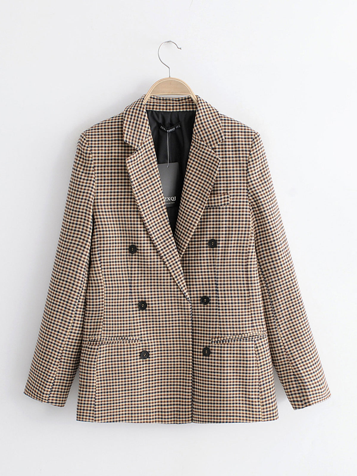 Blazer Campos Do Jordão