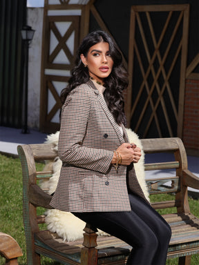 Blazer Campos Do Jordão