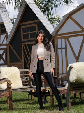 Blazer Campos Do Jordão